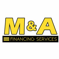 M&A Financing Services LLC Logo
