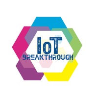 IoT Breakthrough Logo