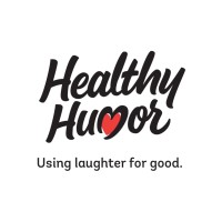 Healthy Humor, Inc. Logo