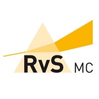 R. van Sonsbeek Management Consulting Logo