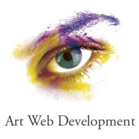 Art Web Development Logo