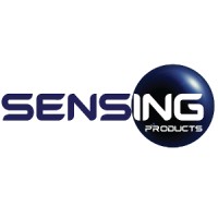 Sensing Products Logo