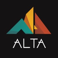 Alta Logo