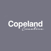 Copeland Creative. Logo