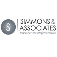 Simmons & Associates, Inc. Logo