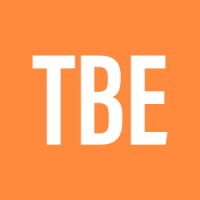 TBE ARCHITECTURE Logo