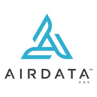 Airdata UAV Logo