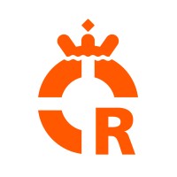 Zoetermeerse Reddingsbrigade Logo