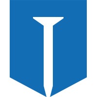 Blue Nail Exteriors Logo