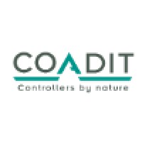Coadit Logo
