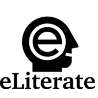 e-Literate Logo