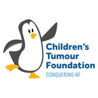The Childrens Tumour Foundation Logo
