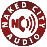 Naked City Audio Logo