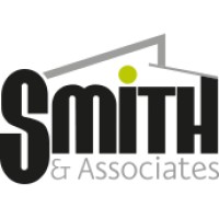 Smith & Associates Real Estate - South Australia Logo