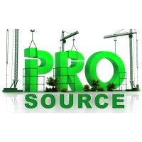 Prosource Placement Logo