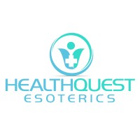 HealthQuest Esoterics Logo