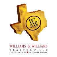 Williams & Williams, REALTORS, LLC Logo