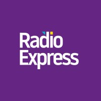 Radio Express Logo