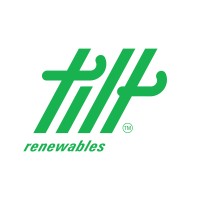 Tilt Renewables Logo