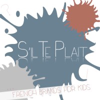 SIl Te Plait - French brands for kids Logo