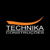 Technika Construções Logo