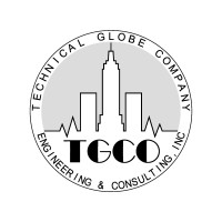 Technical Globe Company, Engineering and Consulting Inc. Logo