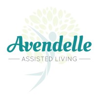 Avendelle Assisted Living Logo
