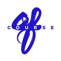 Of Course Global Logo