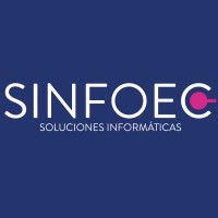 SINFOEC S.A. Logo
