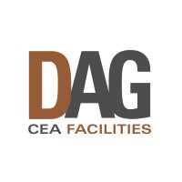 DAG Facilities Logo