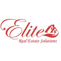 Elite Real Estate Solutions Logo