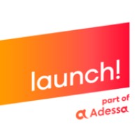 Launch! Logo