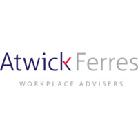 AtwickFerres Workplace Advisers Logo