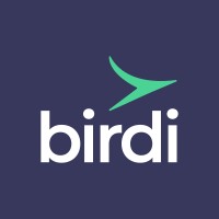 Birdi Logo