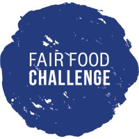 Fair Food Challenge Logo