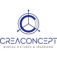 CREA CONCEPT Logo