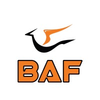 BAFFEED Logo