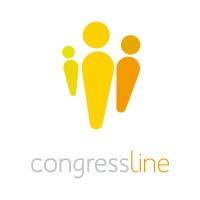 CongressLine Ltd. Logo