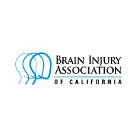 Brain Injury Association of California Logo