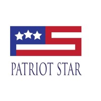 Patriot Star Logo