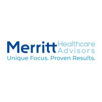 Merritt Healthcare Advisors Logo