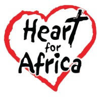 Heart for Africa Logo