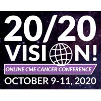 Best Answer for Cancer Foundation Logo