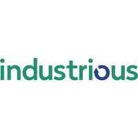 Industrious Law Firm Logo