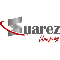 Suarez Uruguay Logo