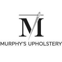 Murphys Upholstery Logo