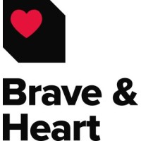 Brave & Heart Logo