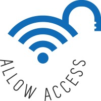 Allow Access Logo