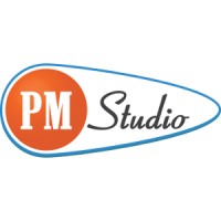 PM Studio Logo