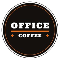 OFFICE COFFEE Logo